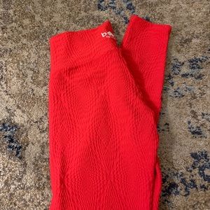 Booty by Brabants mermaid leggings red